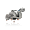 Turbo LAND ROVER DISCOVERY 2 (L318) 2.5 Td5 4x4 139 CV [11/1998 - 06/2004] GARRETT (452239-5009S) - 4522390003