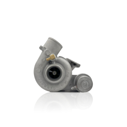 Turbo FIAT DUCATO  1.9 TD 82 CV [03/1994 - 04/2002] GARRETT (454055-5002S)