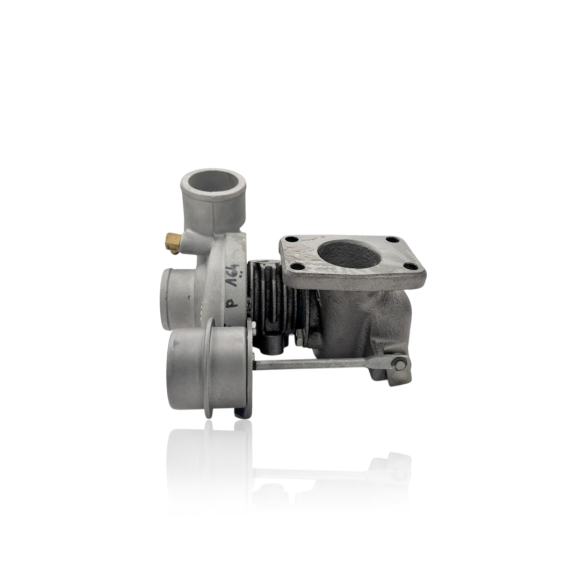Turbo FIAT DUCATO  1.9 TD 82 CV [03/1994 - 04/2002] GARRETT (454055-5002S) - 4540550002