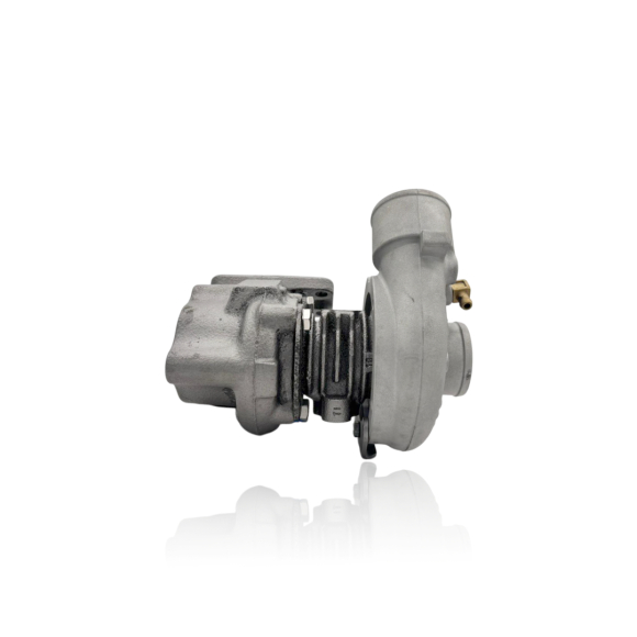Turbo FIAT DUCATO  1.9 TD 82 CV [03/1994 - 04/2002] GARRETT (454055-5002S) - 4540552