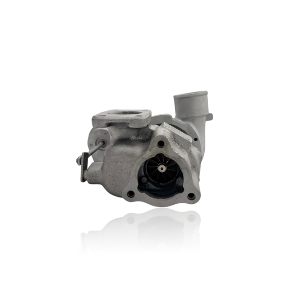 Turbo FIAT DUCATO  1.9 TD 82 CV [03/1994 - 04/2002] GARRETT (454055-5002S) - 4540555002S