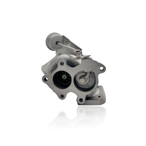 Turbo VOLKSWAGEN TRANSPORTER T4 (70B, 70C, 7DB, 7DK, 70J, 70K 1.9 TD 68 CV [10/1992 - 04/2003] GARRETT (454064-5001S) - 4540645001S