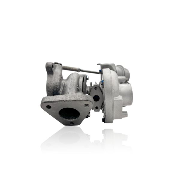 Turbo VOLKSWAGEN TRANSPORTER T4 (70E, 70L, 70M, 7D 1.9 TD 68 CV [10/1992 - 04/2003] GARRETT (454064-5001S) - 4540640002