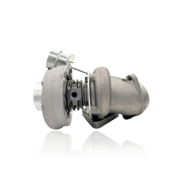Turbo MERCEDES-BENZ CLASSE E (S210) E 290 T Turbo-D 129 CV [06/1996 - 07/1999] (6020901280) - 4541270001