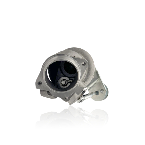 Turbo MERCEDES-BENZ CLASSE E (S210) E 290 T Turbo-D 129 CV [06/1996 - 07/1999] (6020901280) - 4541271