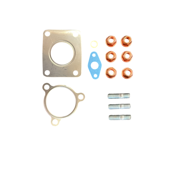 Turbo VOLKSWAGEN LT 28-35 2 (2DB, 2DE, 2DK) 2.5 TDI 109 CV [05/1999 - 07/2006] GARRETT (454205-9007S) - 4542055006S