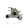 Turbo VOLKSWAGEN LT 28-46 2 (2DC, 2DF, 2DG, 2DL, 2.5 TDI 90 CV [05/1999 - 07/2006] GARRETT (454205-9007S) - 454205-9007S
