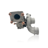 Turbo VOLKSWAGEN LT 28-46 2 (2DC, 2DF, 2DG, 2DL, 2.5 TDI 109 CV [05/1999 - 07/2006] GARRETT (454205-9007S) - 454205-9007S