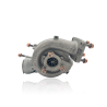 Turbo VOLKSWAGEN LT 28-46 2 (2DC, 2DF, 2DG, 2DL, 2.5 TDI 109 CV [05/1999 - 07/2006] GARRETT (454205-9007S) - 4542050006