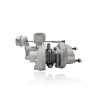 Turbo CITROËN XM (Y3) 2.1 TD 12V 109 CV [05/1989 - 06/1994] GARRETT (465429-0002) - 465429-0002
