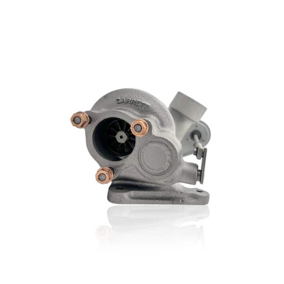 Turbo CITROËN XM (Y4) 2.1 TD 12V 109 CV [05/1994 - 10/2000] GARRETT (465429-0002) - 465429-0001