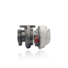 Turbo NISSAN PATROL GR 5 (Y61) 2.8 TD 129 CV [06/1997 - 05/2000] GARRETT (701196-2007) - 701196-2007