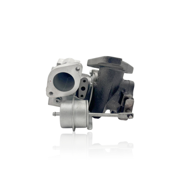 Turbo NISSAN PATROL GR 5 (Y61) 2.8 TD 129 CV [06/1997 - 05/2000] GARRETT (701196-2007) - 7011960006