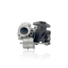 Turbo NISSAN PATROL GR 5 (Y61) 2.8 TD 129 CV [06/1997 - 05/2000] GARRETT (701196-2007) - 7011960002