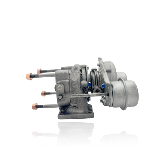 Turbo FIAT DOBLO  1.9 JTD 100 CV [10/2001 - Aujourd'hui] GARRETT (708847-5002S) - 7088470001