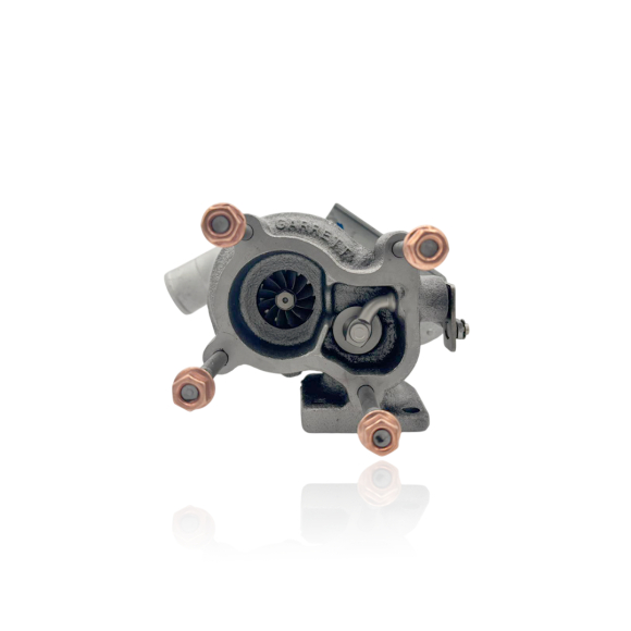 Turbo FIAT DOBLO  1.9 JTD 100 CV [10/2001 - Aujourd'hui] GARRETT (708847-5002S) - 7088475002S
