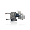 Turbo FIAT DOBLO  1.9 JTD 105 CV [07/2003 - Aujourd'hui] GARRETT (708847-5002S) - 1102082