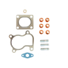 Turbo FIAT DOBLO  1.9 JTD 105 CV [07/2003 - Aujourd'hui] GARRETT (708847-5002S) - 7088475002S