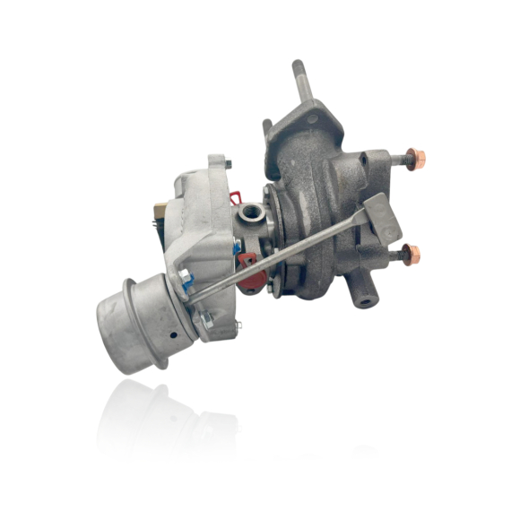 Turbo HYUNDAI SATELLITE (A1) 2.5 CRDi 110 CV [06/2006 - 12/2007] GARRETT (710060-2001) - 7100601