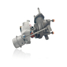 Turbo HYUNDAI SATELLITE (A1) 2.5 CRDi 110 CV [06/2006 - 12/2007] GARRETT (710060-2001) - 7100600001