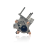 Turbo HYUNDAI SATELLITE (A1) 2.5 CRDi 110 CV [06/2006 - 12/2007] GARRETT (710060-2001) - 7100601