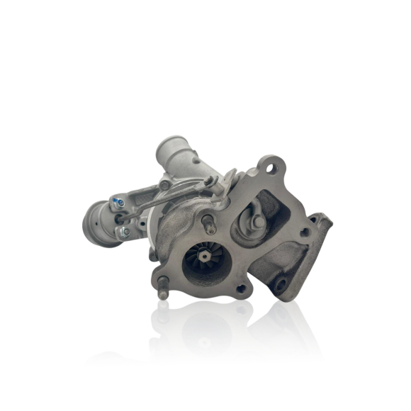 Turbo KIA PREGIO (TB) 2.5 TCi D 94 CV [09/2002 - Aujourd'hui] GARRETT (715924-5003S) - 7159240001
