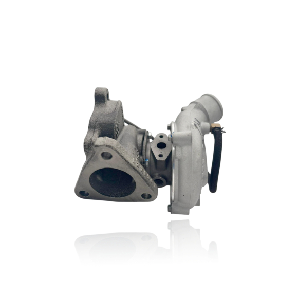 Turbo KIA PREGIO (TB) 2.5 TCi D 94 CV [09/2002 - Aujourd'hui] GARRETT (715924-5003S) - 7159240003