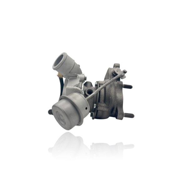 Turbo KIA PREGIO (TB) 2.5 TCi D 94 CV [09/2002 - Aujourd'hui] GARRETT (715924-5003S) - 7159245001S
