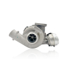 Turbo OPEL SIGNUM (Z03) 2.2 DTI 125 CV [05/2003 - 04/2004] GARRETT (717626-9001S) - 717626-9001S