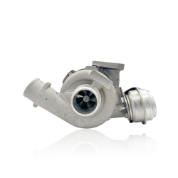 Turbo OPEL VECTRA C (Z02) 2.2 DTI 16V 117 CV [04/2002 - 12/2004] GARRETT (717626-9001S)