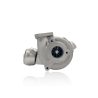 Turbo OPEL VECTRA C (Z02) 2.2 DTI 16V 125 CV [04/2002 - 07/2004] GARRETT (717626-9001S) - 7052040001