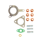 Turbo SAAB 9-3 (YS3D) 2.2 TiD 125 CV [11/2000 - 09/2002] GARRETT (717626-9001S) - 7052041