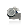 Turbo SAAB 9-5 (YS3E) 2.2 TiD 120 CV [03/2002 - 12/2009] GARRETT (717626-9001S) - 717626-9001S