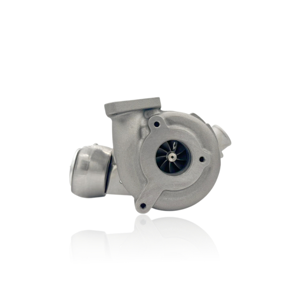 Turbo SAAB 9-5 (YS3E) 2.2 TiD 120 CV [03/2002 - 12/2009] GARRETT (717626-9001S) - 7052040002