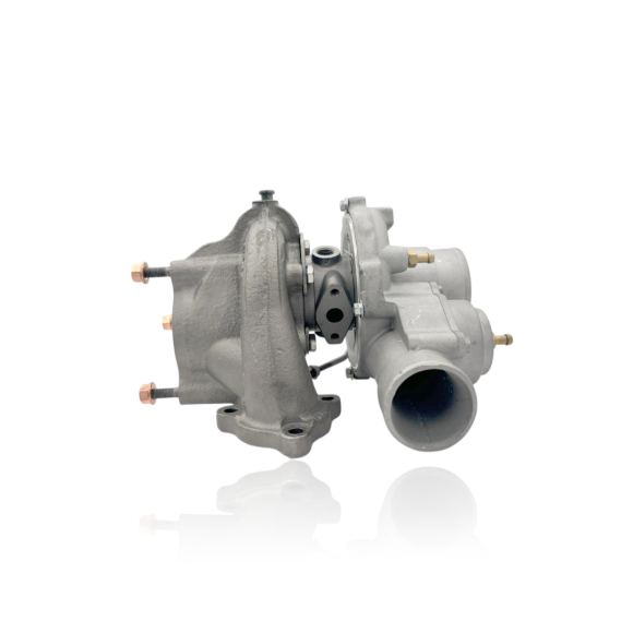 Turbo OPEL VECTRA C GTS (Z02) 2.0 16V Turbo 175 CV [03/2003 - 08/2008] GARRETT (720168-2011) - 720168