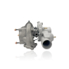 Turbo OPEL VECTRA C GTS (Z02) 2.0 16V Turbo 175 CV [03/2003 - 08/2008] GARRETT (720168-2011) - 720168-2011