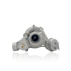 Turbo SAAB 9-3 (E50) 2.0 t 175 CV [03/2005 - 02/2015] GARRETT (720168-2011)