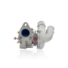 Turbo TOYOTA AVENSIS  2.0 D-4D 116 CV [04/2003 - 11/2008] GARRETT (727210) - 727210-0001