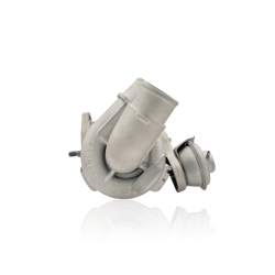 Turbo TOYOTA AVENSIS  2.0 D-4D 116 CV [04/2003 - 11/2008] GARRETT (727210)
