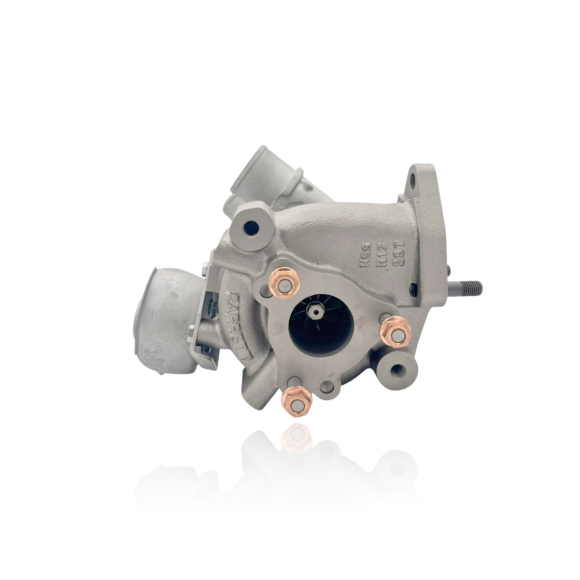 Turbo TOYOTA AVENSIS  2.0 D-4D 116 CV [04/2003 - 11/2008] GARRETT (727210) - 727210