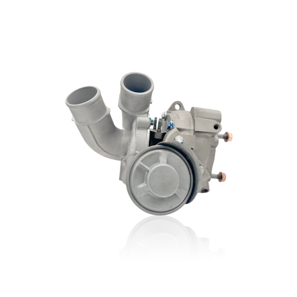 Turbo TOYOTA AVENSIS  2.0 D-4D 116 CV [04/2003 - 11/2008] GARRETT (727210) - 727210-0001