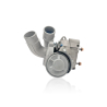 Turbo TOYOTA AVENSIS  2.0 D-4D 116 CV [04/2003 - 11/2008] GARRETT (727210) - 727210