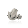 Turbo TOYOTA COROLLA  2.0 D-4D 116 CV [05/2003 - 02/2007] GARRETT (727210) - 17201-0G010