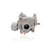 Turbo TOYOTA COROLLA  2.0 D-4D 116 CV [05/2003 - 02/2007] GARRETT (727210) - 17201-0G010