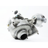 Turbocompresseur pour Peugeot Expert 2 2.0 HDI 136 CV GARRETT (760220-5003S)