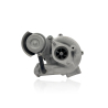 Turbo NISSAN ALMERA 2 Hatchback (N16) 2.2 Di 110 CV [03/2000 - 04/2003] GARRETT (705306-5007S) - 705306-5007S