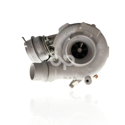 Turbo RENAULT GRAND ESPACE 4 2.0 DCI - 16V TURBO 173 cv [01/2006 - Aujourd'hui] Garrett (765016-5006S)