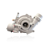 Turbo RENAULT MEGANE 4  1.5 dCi 110 110 CV [11/2015 - Aujourd'hui] BORGWARNER (16359880029) - 1635 988 0029