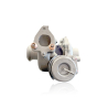 Turbo RENAULT MEGANE 4  1.5 dCi 110 110 CV [11/2015 - Aujourd'hui] BORGWARNER (16359880029) - 16359700003
