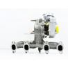 Turbocompresseur pour Seat Leon 1.9 TDI 115 CV GARRETT (713673-5006S)